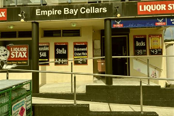 Lily, 24 — Escort in Empire Bay, Australia