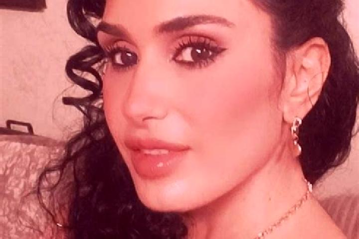 Lily, 24 — Escort in Kalaa Srira, Tunisia