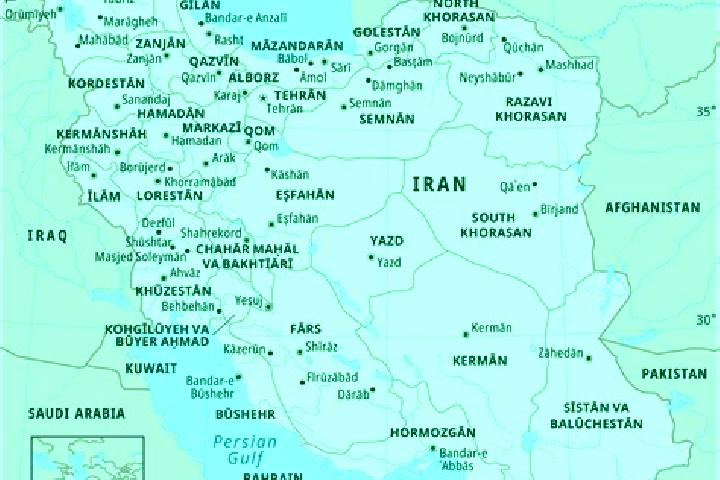 Lily, 24 — Escort in Karfun, Iran