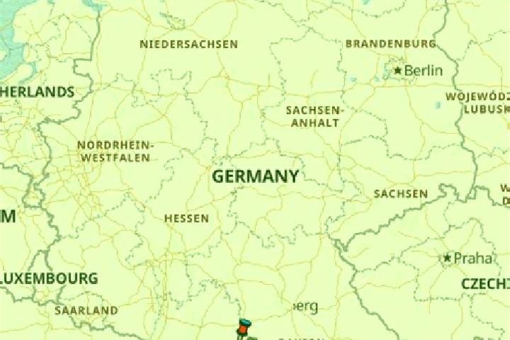 Lily, 24 — Escort in Meisburg, Germany