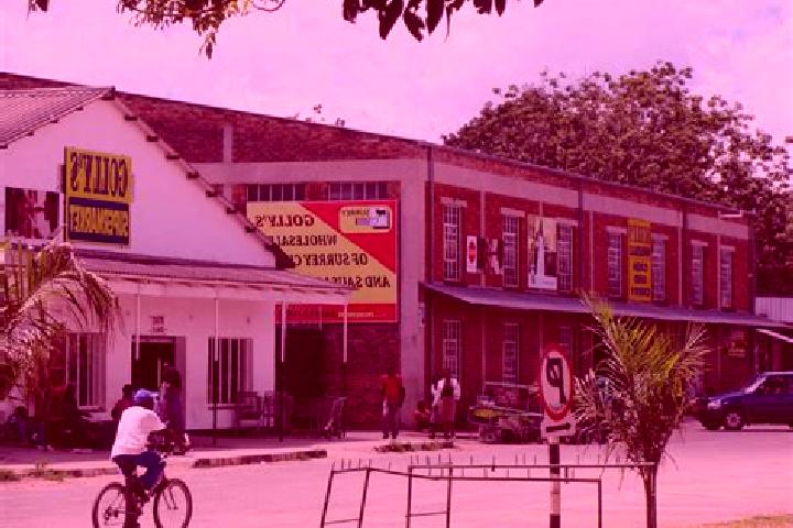 Lily, 24 — Escort in Mvurwi, Zimbabwe