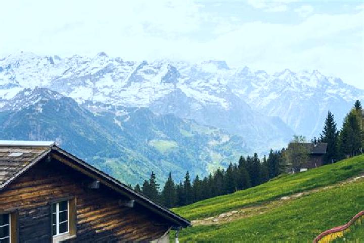 Lily, 24 — Escort in Ruemlang / Huebacher, Switzerland