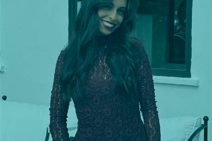 Lily, 24 — Escort in Sant Joan les Fonts, Spain