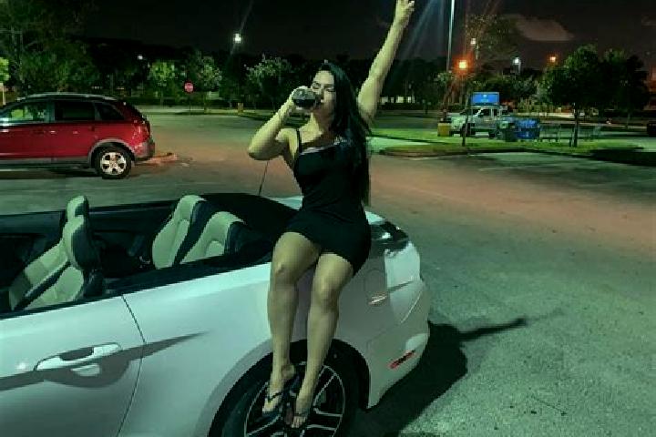 Lily, 24 — Escort in Santa Ana Necoxtla, Mexico