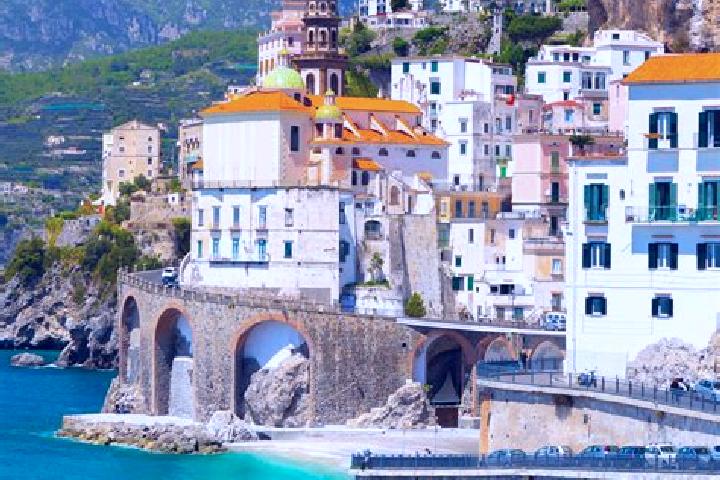 Lily, 24 — Escort in Urbe, Italy
