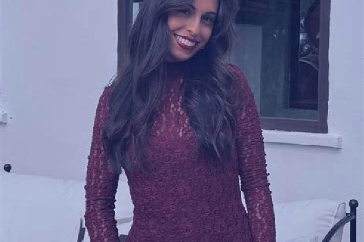 Lily, 24 — Escort in Villanueva (Villa Nueva), Mexico