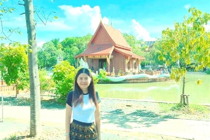 Lily, 24 — Escort in Yae Tein, Myanmar