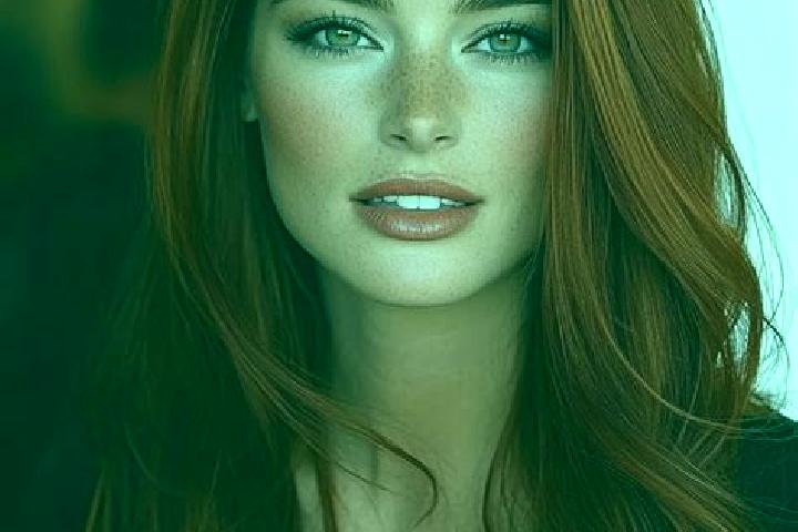 Lily, 25, a auburn dark-eyed latina companion based in San Antonio de Fernandez. Offering Tantra, Roleplay, Striptease, Travel Companion, BDSM. Available for...