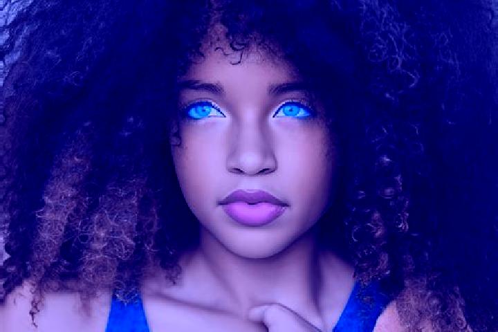 Lily, 25, a black blue-eyed ebony companion based in La Esperanza. Offering Roleplay, Erotic Massage, Massage, Girlfriend Experience. Available for incall an...