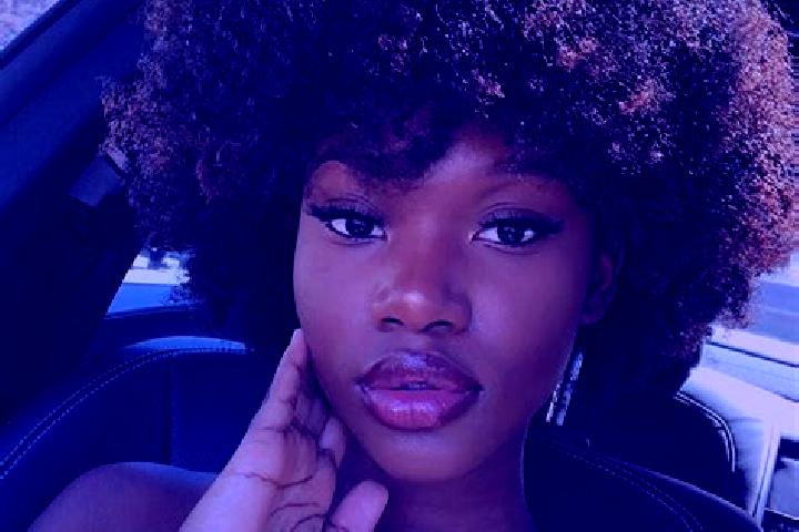 Lily, 25, a black dark-eyed ebony companion based in Joutseno. Offering Domination, Deep French Kissing, Fetish, Travel Companion. Available for incall and o...