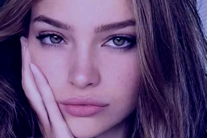Lily, 25, a brunette green-eyed european companion based in San Jose del Boqueron. Offering A-Level, Erotic Massage, Party Girl, GFE. Available for incall an...