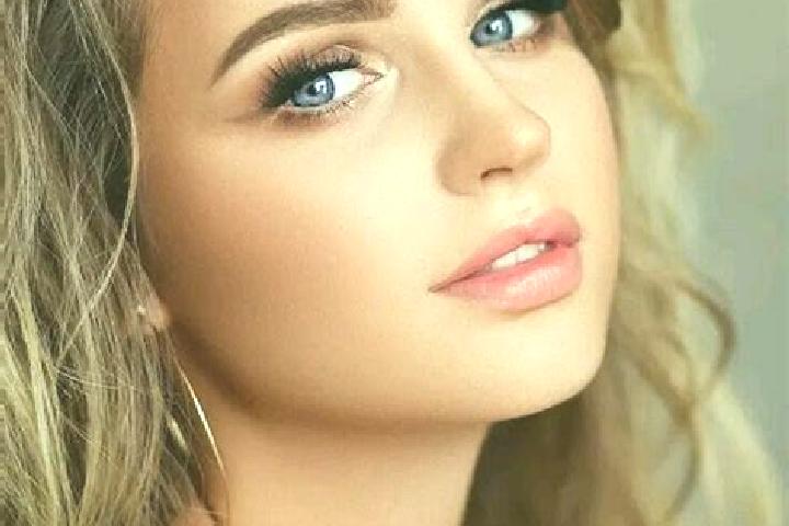 Lily, 25, a dark blonde blue-eyed european companion based in Feriolo. Offering CIM, Couples, Tantra, Girlfriend Experience. Available for incall and outcall...