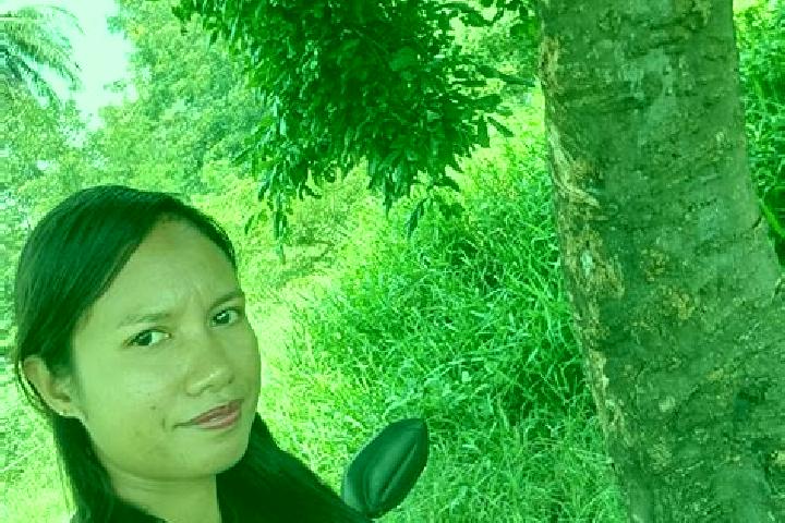 Lily, 25 — Escort in Kalikasa, Indonesia