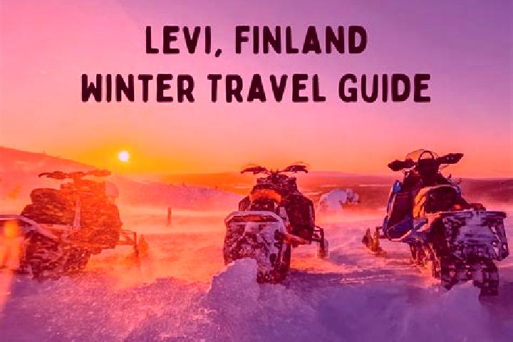 Lily, 25 — Escort in Levi, Finland
