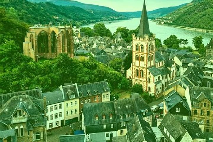 Lily, 25 — Escort in Marburg an der Lahn, Germany