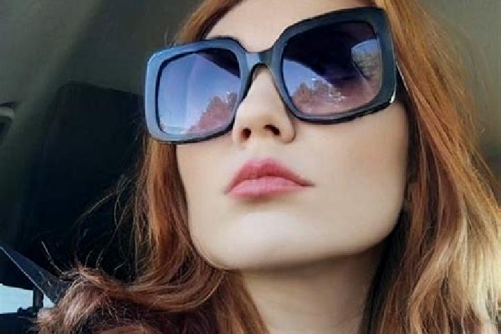 Lily, 25 — Escort in Negrasi, Romania