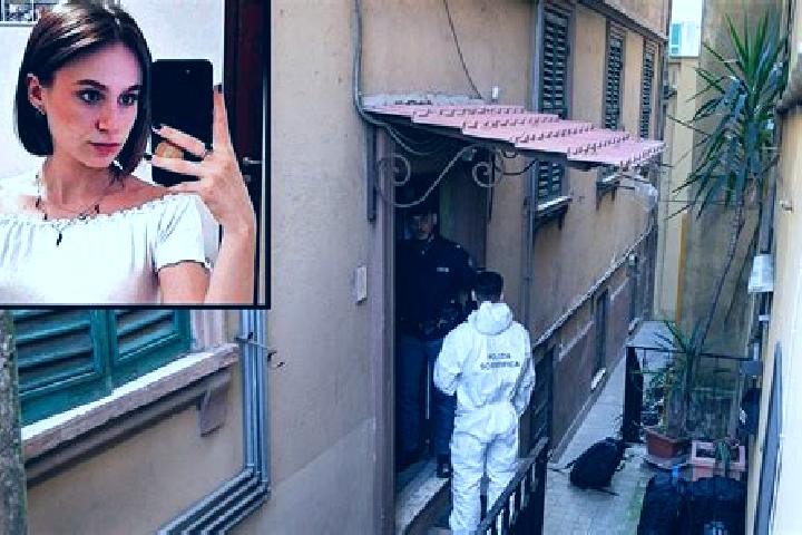 Lily, 25 — Escort in Rezzato, Italy