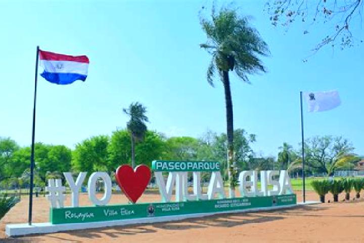 Lily, 25 — Escort in San Lorenzo, Paraguay