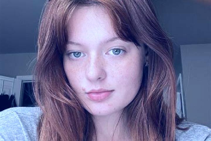 Lily, 26, a chestnut grey-eyed european companion based in Elmendorf. Offering OWO, Deep French Kissing, Erotic Massage. Available for incall and outcall, ov...
