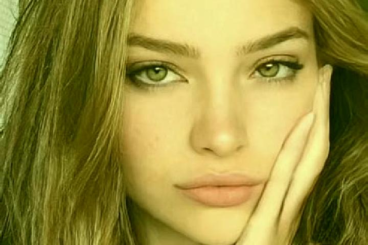 Lily, 26, a dark blonde hazel-eyed slavic companion based in Ischia di Castro. Offering Overnight, Party Girl, CIM, Travel Companion, OWO. Available for inca...