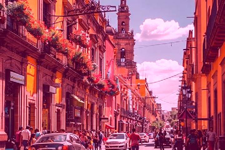 Lily, 26 — Escort in Arcelia, Mexico