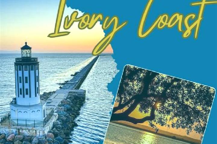 Lily, 26 — Escort in Bakroukro, Ivory Coast