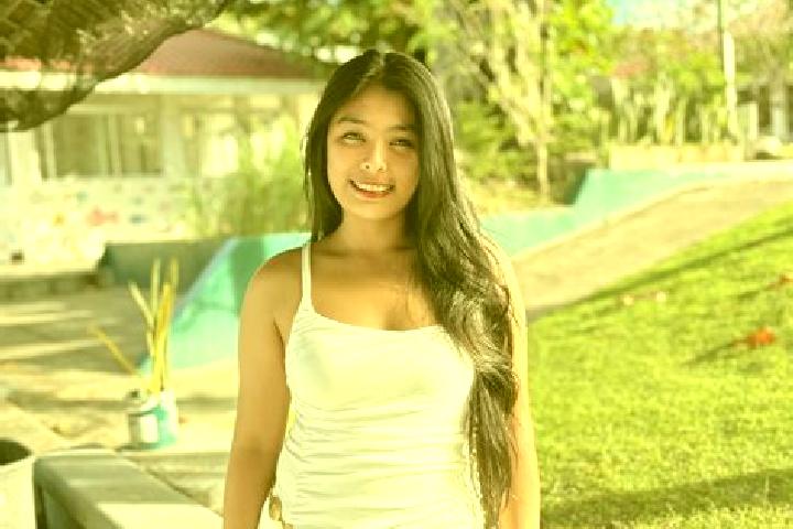 Lily, 26 — Escort in Basay, Philippines