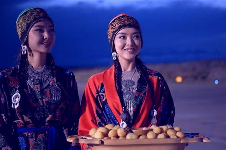 Lily, 26 — Escort in Bazar-Korgon, Kyrgyzstan