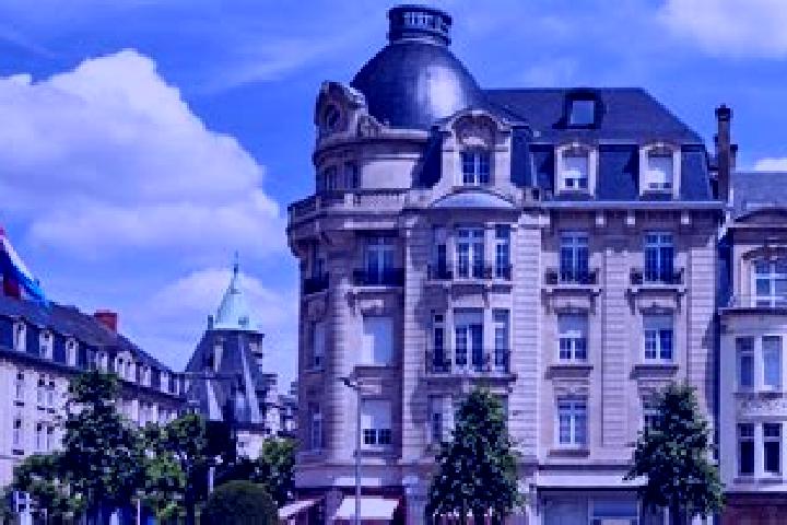Lily, 26 — Escort in Ehlerange, Luxembourg