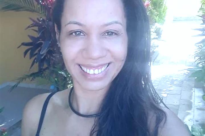 Lily, 26 — Escort in Joao Costa, Brazil