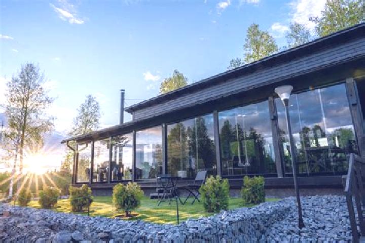 Lily, 26 — Escort in Pohjola, Finland