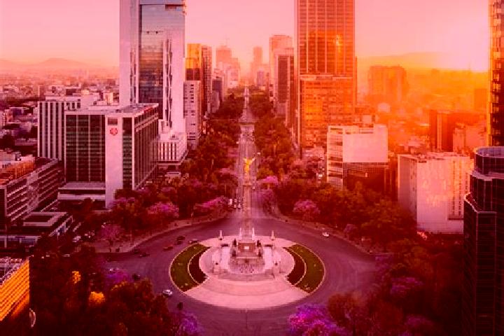Lily, 26 — Escort in Texcaltepec, Mexico