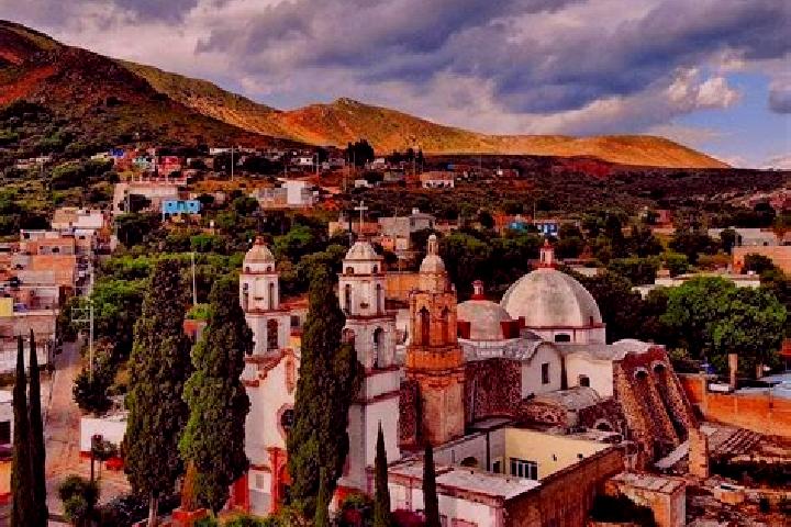 Lily, 26 — Escort in Valle de los Pinos, Mexico
