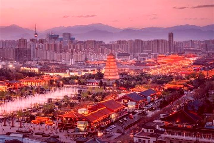 Lily, 26 — Escort in Xinan, China