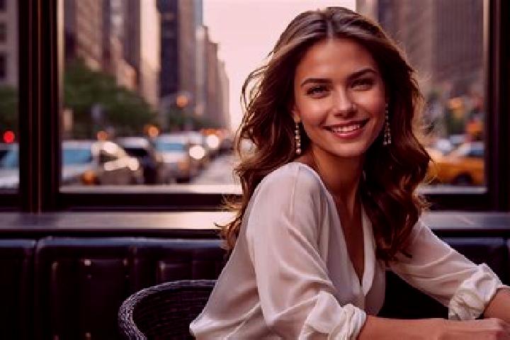 Lily, 27, a auburn brown-eyed european companion based in Blolequin. Offering Couples, Party Girl, Travel Companion. Available for incall and outcall, overni...