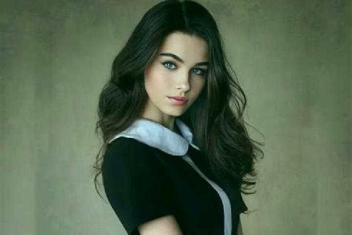 Lily, 27, a brunette grey-eyed slavic companion based in Chenzhou. Offering Prostate Massage, CIM, Tantra, Overnight. Available for incall and outcall, overn...