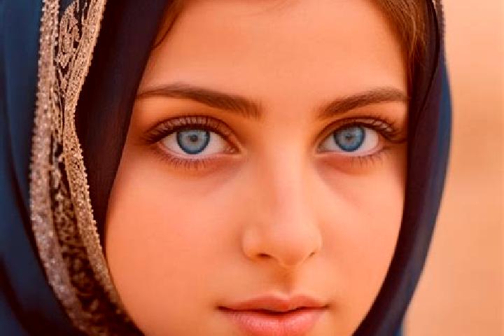 Lily, 27, a chestnut blue-eyed middle eastern companion based in Prokovske. Offering Erotic Massage, A-Level, Overnight, Prostate Massage, Massage. Available...