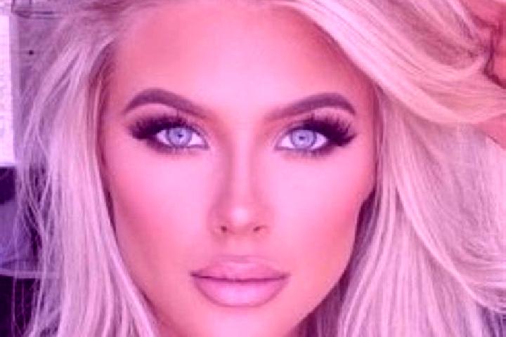 Lily, 27, a platinum blonde brown-eyed european companion based in Cernatesti. Offering Massage, Travel Companion, Domination, OWO. Available for incall and ...