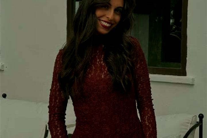 Lily, 27 — Escort in Adacao, Guam