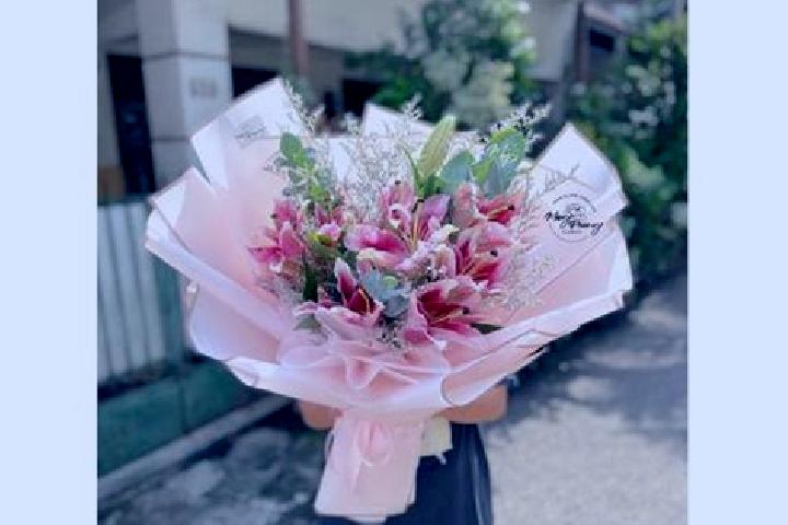 Lily, 27 — Escort in Babakanbungur, Indonesia