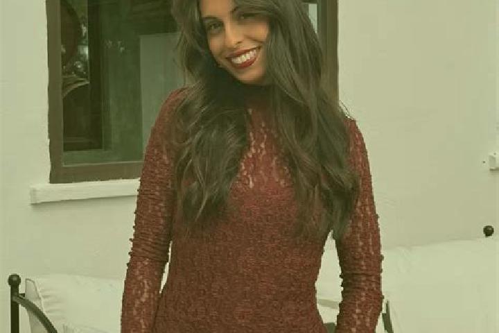 Lily, 27 — Escort in Castellanos de Moriscos, Spain
