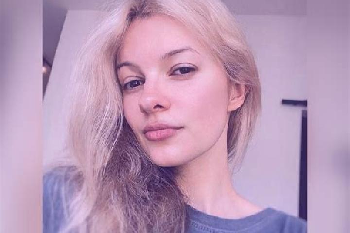 Lily, 27 — Escort in Cherkaski Tyshky, Ukraine
