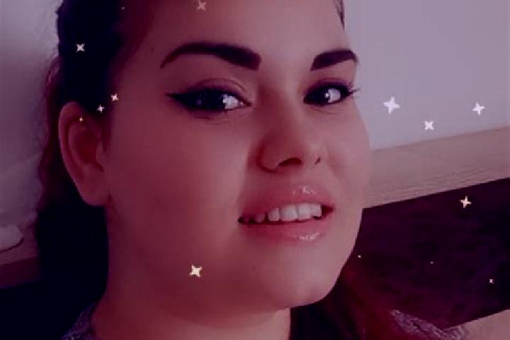 Lily, 27 — Escort in Ciulnita, Romania