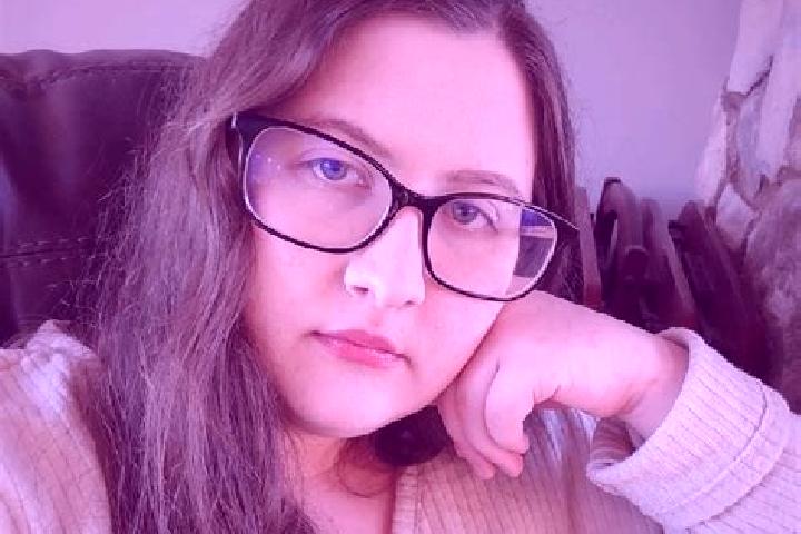 Lily, 27 — Escort in Dearing, United States