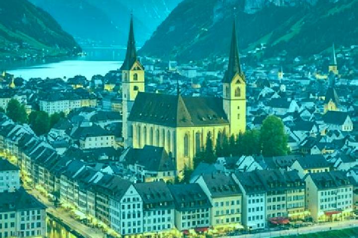 Lily, 27 — Escort in Egg, Switzerland