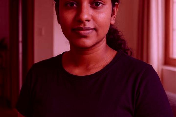 Lily, 27 — Escort in Enkakad, India
