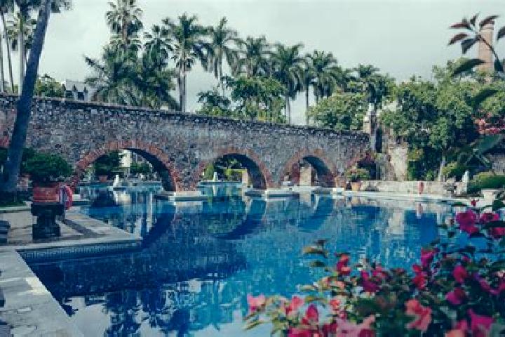 Lily, 27 — Escort in Ex-hacienda la Concepcion, Mexico
