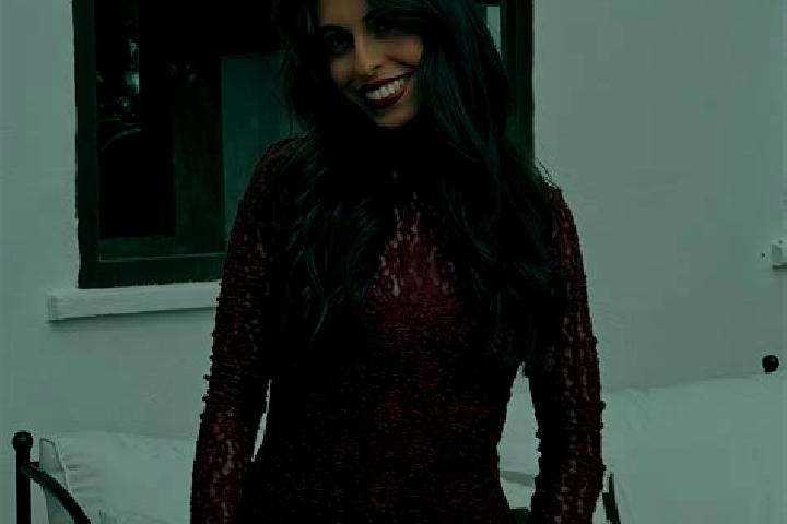 Lily, 27 — Escort in Genaro Herrera, Peru