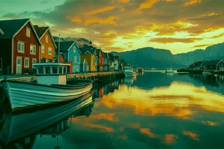 Lily, 27 — Escort in Hamar, Norway