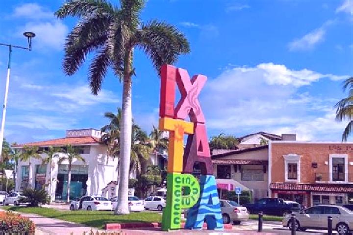 Lily, 27 — Escort in Ixtacapa el Chico, Mexico